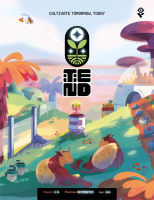 Tend (EN)
