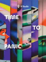 Time to Panic Limited Edition (EN)