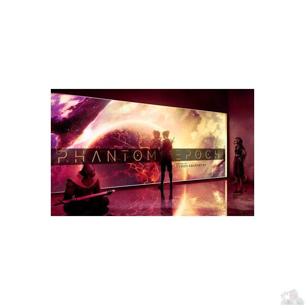 Phantom Epoch - Deluxe Core Game