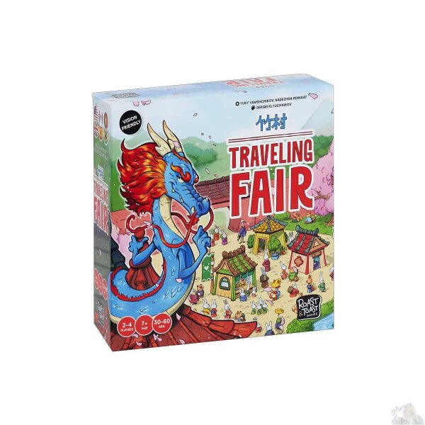 Traveling Fair (EN)