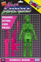 Violence Action Cash Prizes Skumdogz Manual (EN)