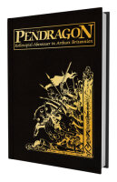 Classic Pendragon - Sammlerausgabe (DE)
