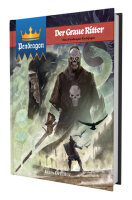 Pendragon - Der Graue Ritter (DE)
