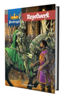 Pendragon - Regelwerk (DE)
