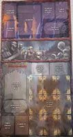 Aeons End: Legacy of Gravehold Payer Mat (2)