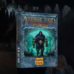 Aeons End: The Abyss (EN)
