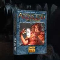 Aeons End: The Caverns (EN)