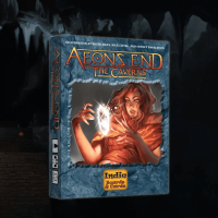 Aeons End: The Caverns (EN)