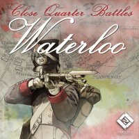 Close Quarter Battles: Waterloo (EN)