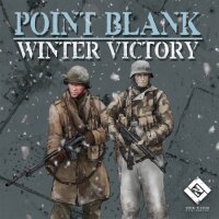 Point Blank: V is for Victory - Winter Victory (EN)