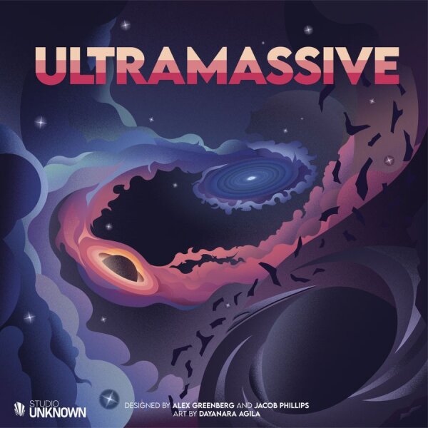 Ultramassive Supermassive Edition (EN)