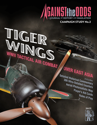 Tiger Wings: Campaign Study 2 (EN)