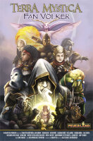 Terra Mystica: Fan Völker (DE)