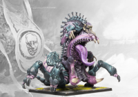 Conquest: Spires - Consumption Beast (EN)