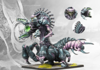 Conquest: Spires - Desolation Beast (EN)