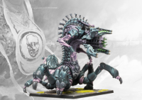 Conquest: Spires - Desolation Beast (EN)
