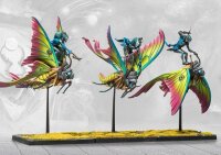Conquest: Weaver Courts - Ciannir Riders (pronounced Key-anne-ear) (EN)