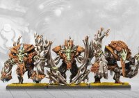 Conquest: Weaver Courts - Crann Guardians (pronounced...
