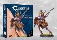 Conquest: Weaver Courts - Mhor Sidhe (pronounced wore-...