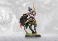 Conquest: Weaver Courts - Rhun Sidhe (pronounced Rune-...