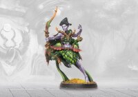 Conquest: Weaver Courts - Rhun Sidhe (pronounced Rune- She) (EN)