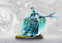 Conquest: Weaver Courts - Seanchas Sidhe (pronounced Shaw-na-haas-She) (EN)