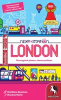 Next Station London (DE)