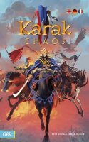 Karak 2: Chaos (DE/EN)