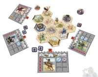 Karak 2: Chaos (DE/EN)