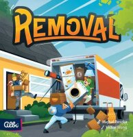 Removal (DE/EN)
