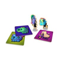 Troublez Run Revenge of the Jellynator (EN)