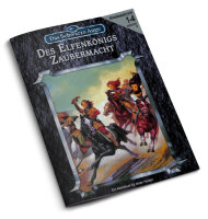 DSA3 - Des Elfenkönigs Zaubermacht (remastered) (DE)