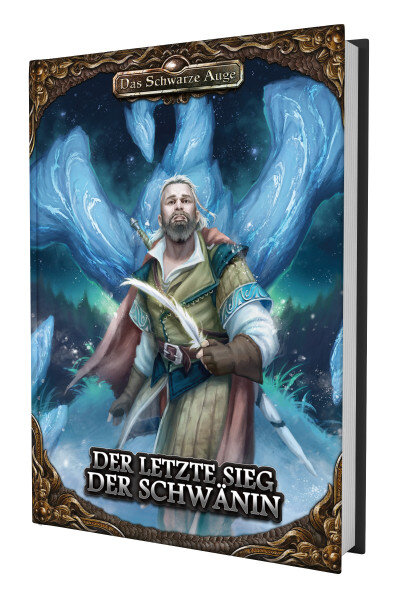 DSA5 - Der letzte Sieg der Schwänin (DE)