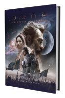 Dune: Das Rollenspiel - Abenteuer im Imperium - Das Ende...