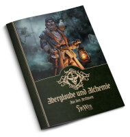 HeXXen 1733: Stanzbogen - Aberglaube & Alchemie (DE)