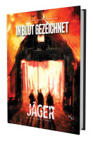 Jäger: Die Vergeltung - In Blut gezeichnet (DE)