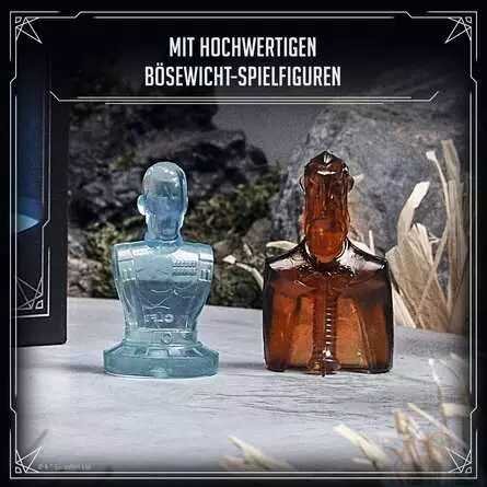 Star Wars Villainous: 3.Erweiterung (DE)