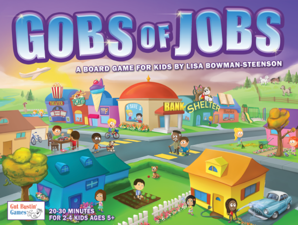 Gobs of Jobs (EN)