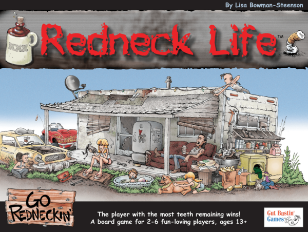 Redneck Life (EN)