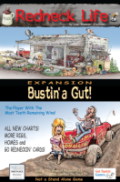 Redneck Life: Bustin a Gut Expansion (EN)