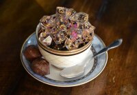 Teatime Adventures RPG: 2E - Tea Pets Tea Infused Dice Set