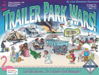 Trailer Park Wars! (EN)