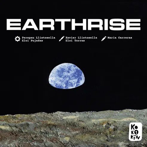 Earthrise (EN)