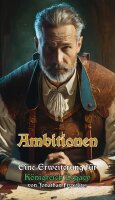 Königreich Legacy: Ambitionen (DE)