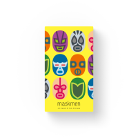 Maskmen (DE/EN)