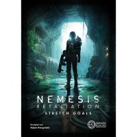 Nemesis: Retaliation - Stretch Goals (DE)