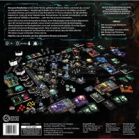 Nemesis: Retaliation (DE)