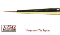 Wargamer Brush - The Psycho