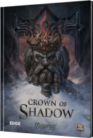 Midnight RPG: Crown of Shadow (EN)