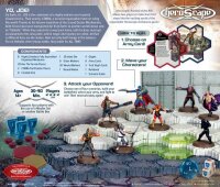 HeroScape: G.I. JOE - Rumble at the Rift Battle Box (EN)